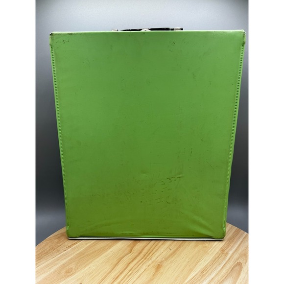 The World Of Barbie Doll Case #1002 Vintage 1968 Mattel + Accessories + Dress - Picture 4 of 16